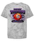 T-shirt Splatter 4
