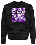 Crew Neck On Game Days 7
