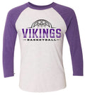 Long Sleeve Viking Line Design 16