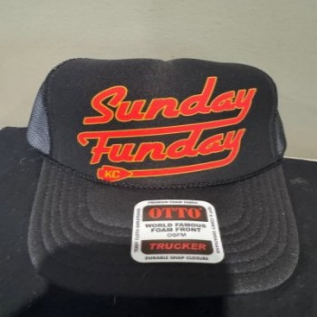 Sunday Funday Hat
